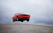   Dodge Challenger SRT   